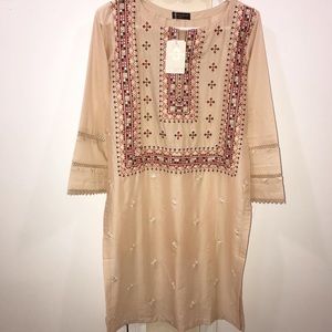 Indian/Pakistani Women kurta